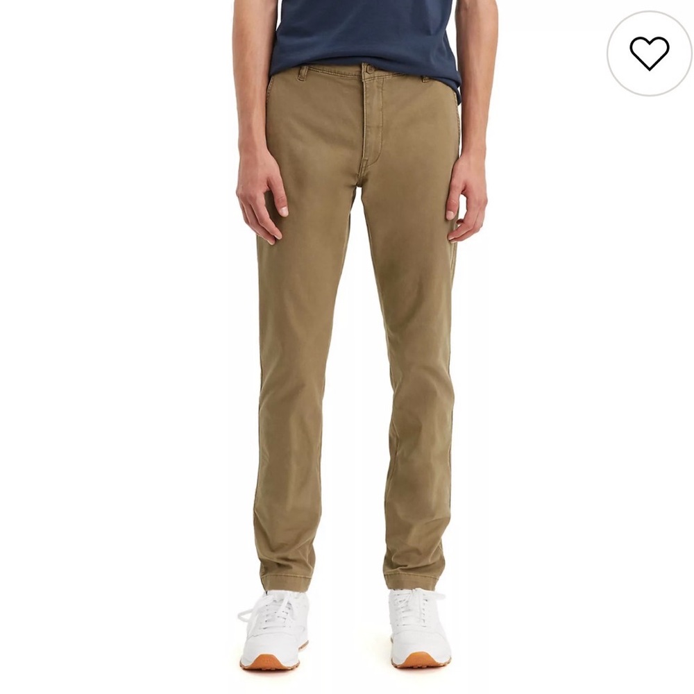 Men’s Levi’s  XX standard chino
